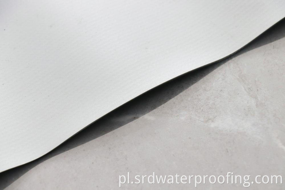 Polyvinyl Chloride Pvc Waterproofing Membrane 13